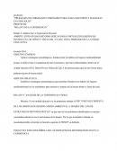 Programa de formación complementaria para maestros y maestras en ejercicio