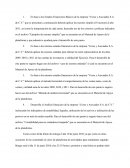 TEMA- ANALISIS E INTERPRETACION FINANCIERA.