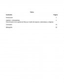 Discriminación de la apariencia física por medio del prejuicio, estereotipos y estigmas