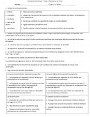 Evaluación de Historia – Centro Polivalente de Artes