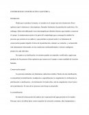 FENÓMENOS DE CONSERVACIÓN CADAVÉRICA