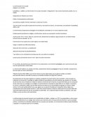 La intervención en lo social: orígenes y su sentido.