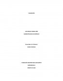 IMPORTANCIA Y ETAPAS DE LA PLANEACION.