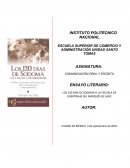 LOS 120 DÍAS DE SODOMA O LA ESCUELA DE LIBERTINAJE DEL MARQUÉS DE SADE