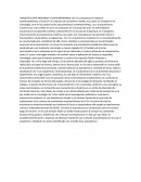 ARQUITECTURA MODERNA Y CONTEMPORANEA.