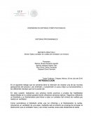 Práctica Contador de vuelta de un ventilador