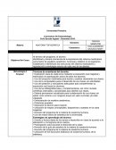 ANATOMÍA TOPOGRÁFICA.