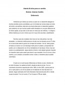 Irlanda 20 años para un cambio.