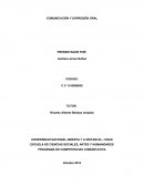 Competencias trabajo final