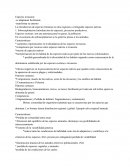 La introduccion de especies foraneas en otras regiones a extinguido especies nativas.