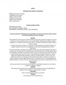 La escena representa la fachada de la casa de Medea en Corinto; de ella sale la anciana nodriza de los hijos de Medea que recita el prólogo.