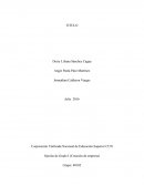 Opción de Grado I (Creación de empresa)