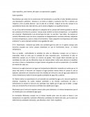 Calor especifico, calor latente, del vapor y la vaporización