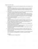 Preguntas Caso COCA – COLA