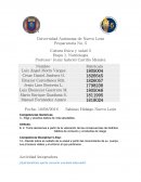 Ambiente gráfico de access 2010