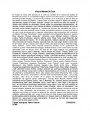 Reporte Museo de Cera.