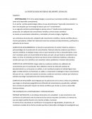 Resumen espistemoligia