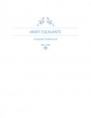 Ensayo Pelicula Heli y Sangre por sangre.