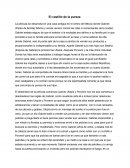 Resumen "El castillo de la pureza"