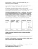 Discucion practica 2 Microbiologia