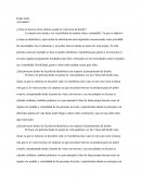 Actividad 3 ¿Cómo el proceso de la síntesis ayuda en el proceso de diseño?