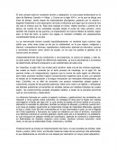 Ensayo Mesa y cocina en el siglo XIX