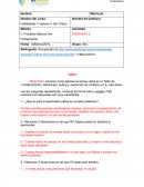 Procesos Básicos Del Pensamiento.