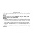 PLAN DE TRABAJO PARA TUTORIA A DOCENTES DE NUEVO INGRESO