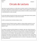 Jorge Volpi es un escritor mexicano con un estilo sobrio en su escritura