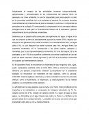 Desarrollo Sustentable Composiciones del planeta