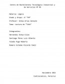 ¿Qué es lo que pretende el tío de Toño cuando ofrece sus argumentos?