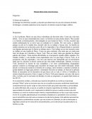 Película María Llena eres de Gracia.