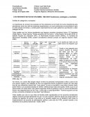LOS PROCESOS DE PAZ EN COLOMBIA, 1982-2002 Condiciones, estrategias y resultados