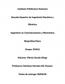 Biografias de grandes Fisicos.