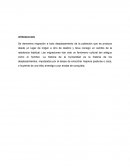 LAS MIGRACIONES DE LOS MEXICAS.