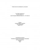 Practica calor de neutralización y de solución