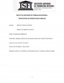 FORMAS SOCIALES DE RESOLUCION DE CONFLICTOS MOD. 2