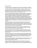 Resumen - Cadena de favores