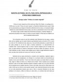 MUESTRA DE PEDIDO, NO ÚTIL PARA VENTA, REPRODUCCIÓN U OTROS FINES COMERCIALES