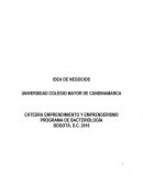 Dulcería encanto. Donde queremos endulzar tus momentos