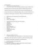 Guerra Revolucionaria cuestionario.