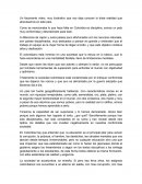 Como se mencionaba lo que hace falta en Colombia es disciplina, somos un país muy conformista y desordenado para todo.