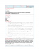 El funcionamiento de la escuela secundaria y las condiciones del trabajo docente.