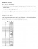 PROBABILIDAD Y ESTADISTICA.MANEJO DE LA ALEATORIEDAD