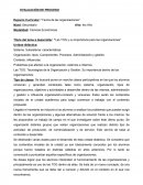 EVALUACION DE PROCESO TOG