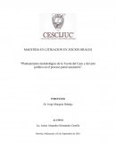 PROPUESTA DE MATERIAL DIDÁCTICO