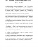 Reporte de Paleografía 1.