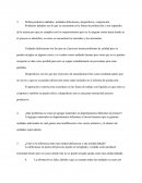 Defina productos dañados, unidades defectuosas, desperdicios, evaporación.