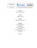 Estudio de caso: Fortipasta