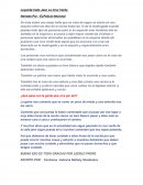 Leyenda:Calle Jaen La Cruz Verde